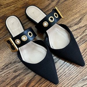Dior mules